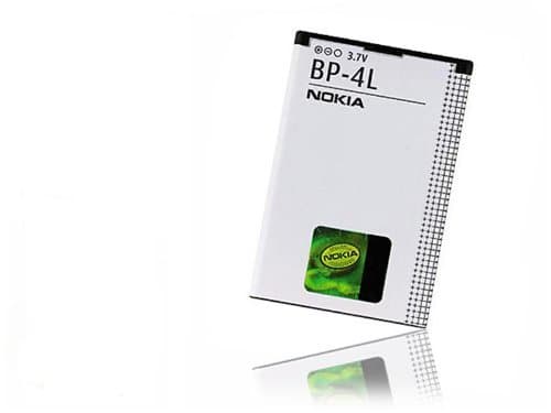 Battery Nokia BP-4L 1500 mAh Li-Polymer 3.7V for Nokia E72