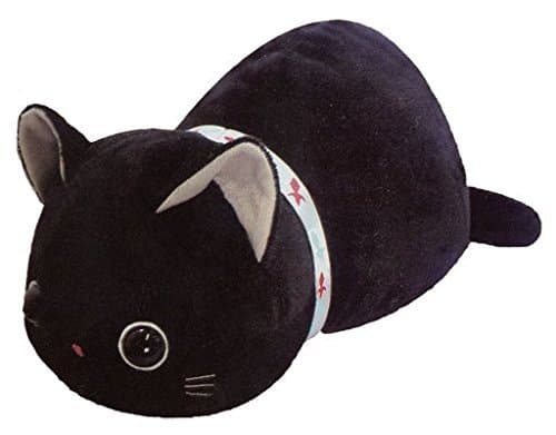 Tsuchineko cool of the evening black