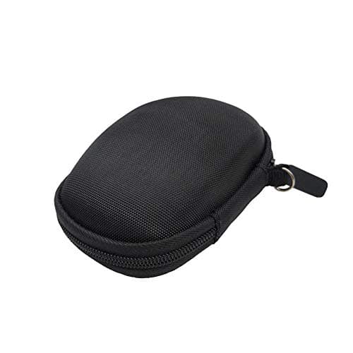 Mouse Storage Bag Hard Travel Carrying Case Pouch Cover for Logitech MX Anywhere 2S MX Master MX Master 2S Travel Portable Mouse Storage Box