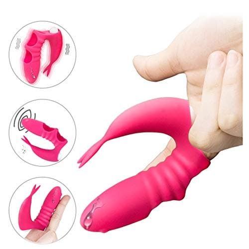 UNIZEN Water Magic Finger Gloves