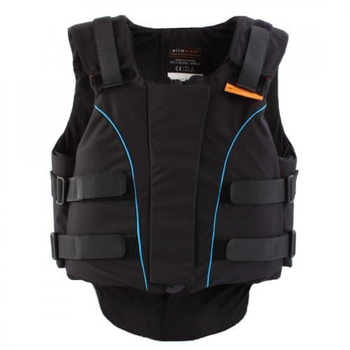 Airowear Junior Outlyne Body Protector Regular Youth 3 by Airowear