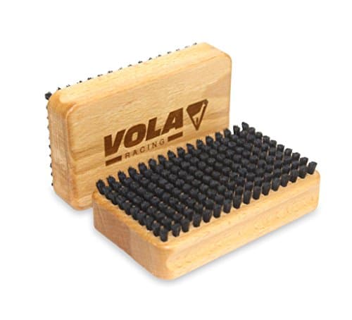 Vola - Maintenance Brosse Crin de Cheval -