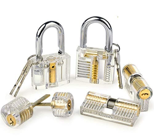 6pcs Practice Training Tools Designed For Professionals And Beginners