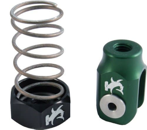 Hammerhead Designs Pro Rear Brake Return Kit RBPROSKM8