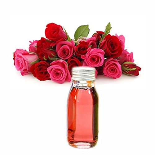 Rose Otto Essential Oil- 100 ml