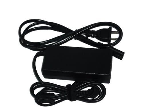 Thor Brand Replacement Ac Power Adapter Cord for Hp Chromebook 14-c000ed 14-c010us 14-c011nr 14-c015dx 14-c020us 14-c025us 14-c030us 14-c035us 14-c050nr 14-c053cl Laptop Computer Pc