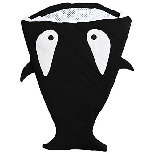 Baby Sleeping Bag Cute Strollers Bed Blanket Swaddle Winer Baby Sleep Sack