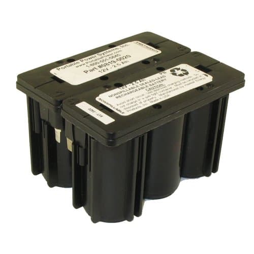 Hawker Cyclon MONOBLOC 12V-2.5AH D Cell