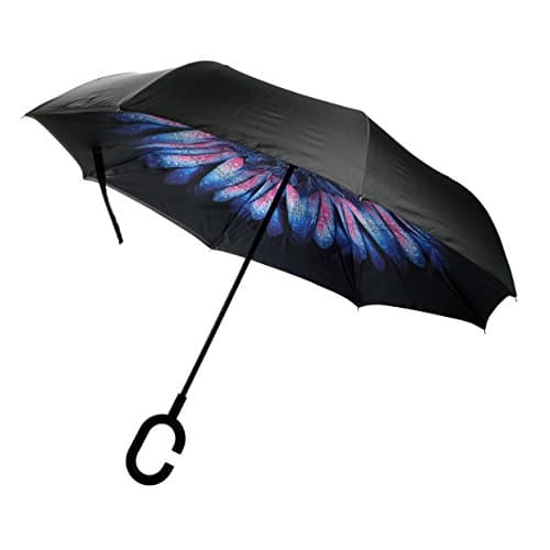 Windella Golf Umbrella Windproof and Rain Proof - 68/62 / 52 Inch Large Single/Vented Double Canopy Golfing Umbrellas w/UV Sun Protection,Great Golf Accessories for Men