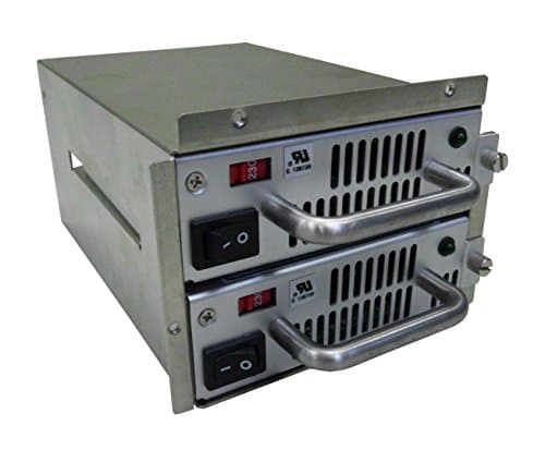 SH-2500SRD 2U/250W/+5V/8A/+12V/7A