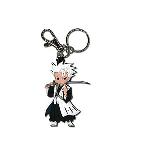 Bleach: Chibi Hitsugaya Keychain by GE Entertainment