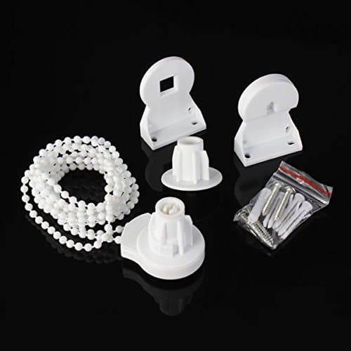 Gacube Roller Blind Shade Cluth Bracket Cord Chain Repair 25mm