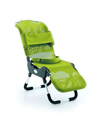 Advance Bath Chair, Size 3, Irish Green, 1 each