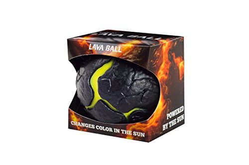Waboba Lava Ball (Color Changing)