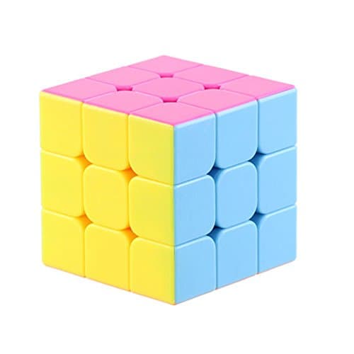 INIL 3× 3×3 Cube, analgesic active multi-bit data set. cube