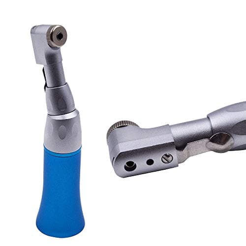 Contra Angle Hand Kit Latch Bur E-Type Low Speed