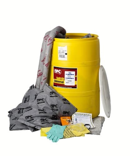 BradySPC SKA55-R Allwik Refill Kit for 55 gallon Drum