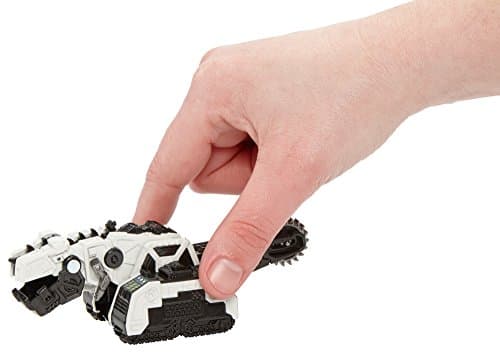 Dinotrux Diecast D-Strux Vehicle
