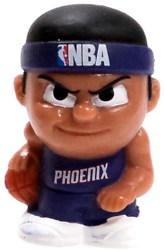 TeenyMates NBA Series 1 Phoenix Suns