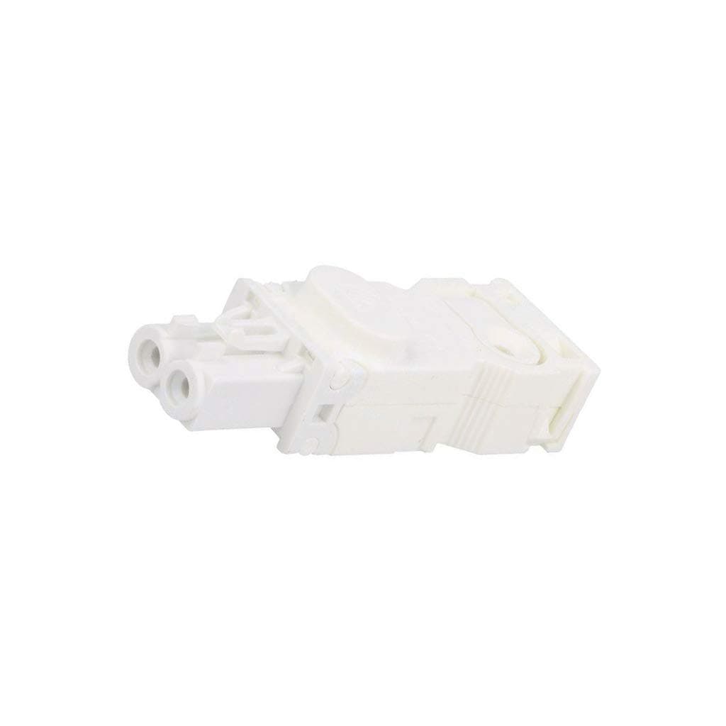 Enclosure Accessory, Connector, Stego 100-240Vac LED Enclosure Lights
