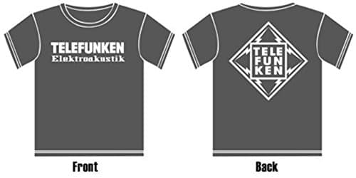 TELEFUNKEN Elektroakustik Classic T-Shirt