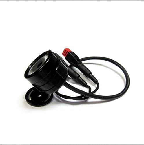 Gantom ColorPiano RGB Spotlight