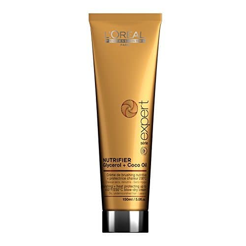 L'Oreal Professionnel Nutrifier Blow-Dry Cream 150ml