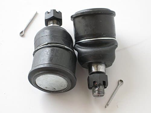 Honda Accord 2008-2014 Ball Joint Front Lower Right And Left 2Pcs K500081