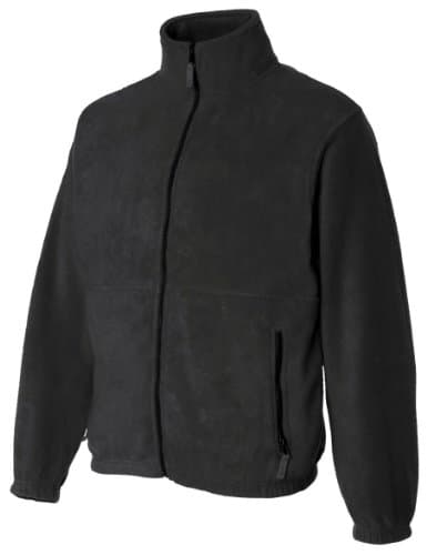 Sierra Pacific Poly Fleece Full Zip Jacket (3061)