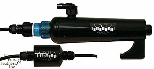 Auv Uv Advantage 2000+hngr 15w