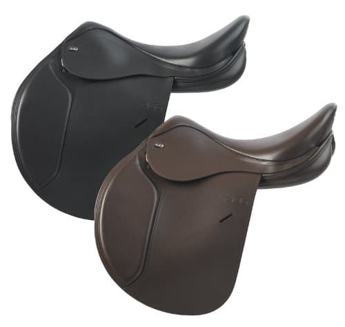 Tekna Smooth Club Saddle