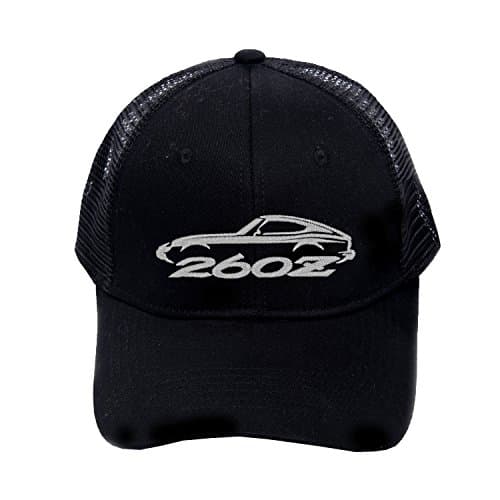 Truck Driver Hats Embroidry 1966-77 Ford Bronco Snapbacks Adjustable Cap Black