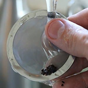 Coffee Filters for Airpress Coffee Maker Kit 1 Pack 304 Stainless Steel Mesh Multi Drip Washable Hand Press Coffee Machine Portable Business Travel Aero Syringe Reusable