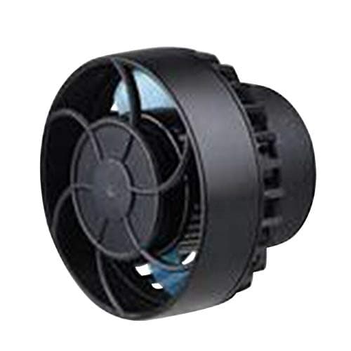 w5bhj88 Mini Wave Maker Wavemaker Water Pump for Aquarium Fish Tank, Aquarium Pump Wave Machine Quiet Flow Pump Surf Pump with External Drive Controller