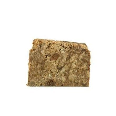 3 LBS Raw African Black Soap (Freshly Imported)