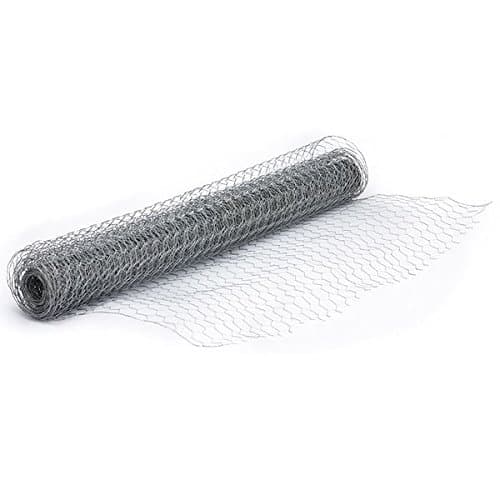 Apollo 5m 900 x 13mm Wire Netting Galvanised