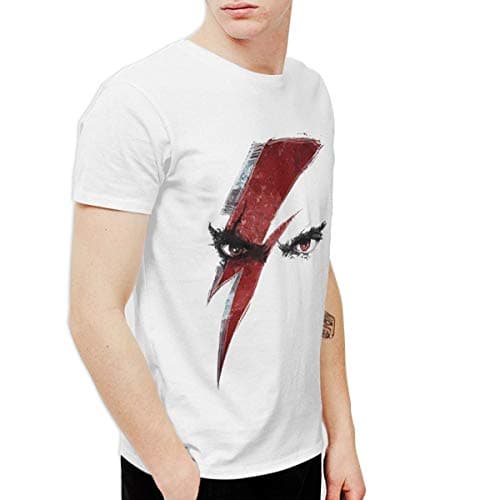 WSKTS Men God War Kratos Game Ps 2 3 A23 Last Kings Fashion Tennis White Shirts Short Sleeve