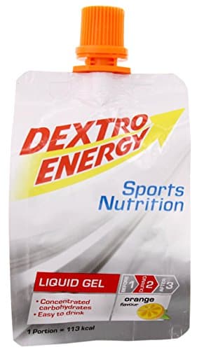 Dextro Energy Gel Orange 70g