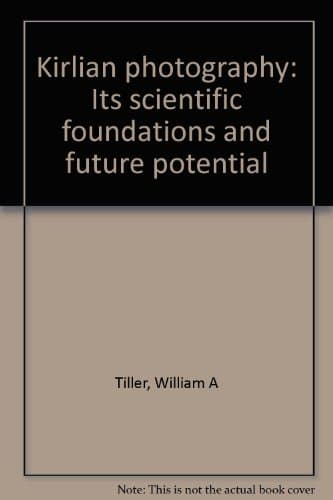 Kirlian photography: Its scientific foundations and future potential