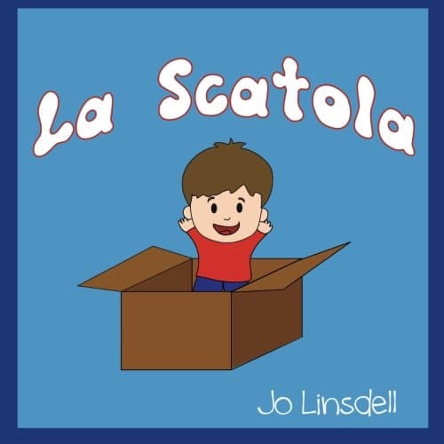 La Scatola (Italian Edition)