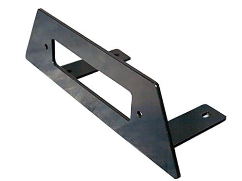 AtoZ Fabrication Winch Fairlead Mount