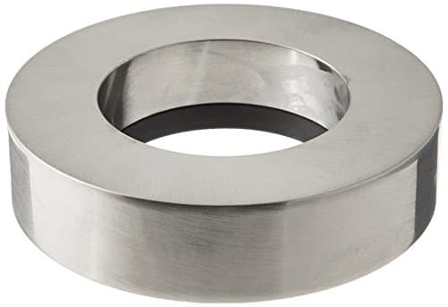 JSG Oceana MROrb Vessel Mounting Ring, Oil Rubbed Bronze