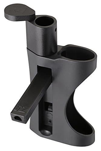 Robert JC Discreet Tobacco All in One Lighter Pipe