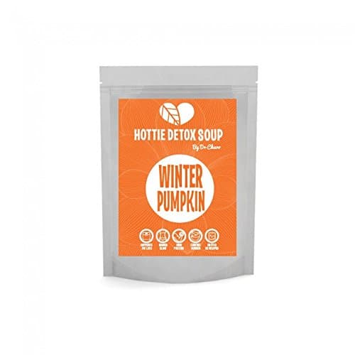 HOTTIE DETOX SOUP 28 DAYS SYSTEM