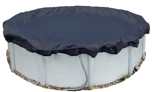 15'/16' Round Above Ground Pool Winter Cover