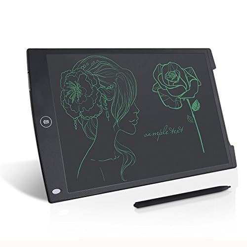 Momoday 12 Inch LCD Writing Tablet Digital Drawing Grafic Tablet Handwriting Pads Portable Electronic Graphics Board Mesa Digitalizadora Ultra-thin Board