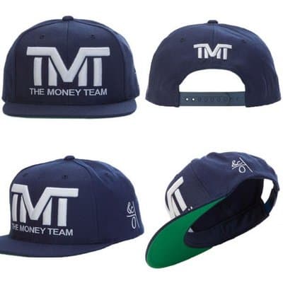 Series 2016 The-Money-Team Snapback Cap Hat