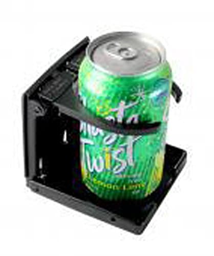 Cup holder for Wheelchair Power Scooters by NS mobility