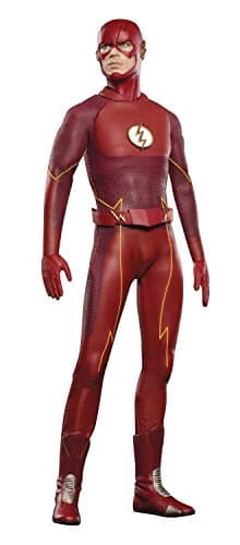 Star Ace DC TV THE FLASH BARRY ALLEN 1/8 ACTION FIGURE