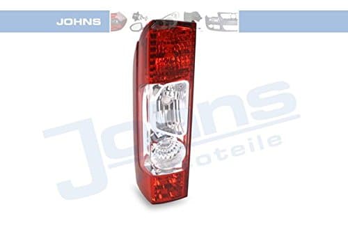 Johns 30 44 87- 1 REAR/TAIL LIGHT